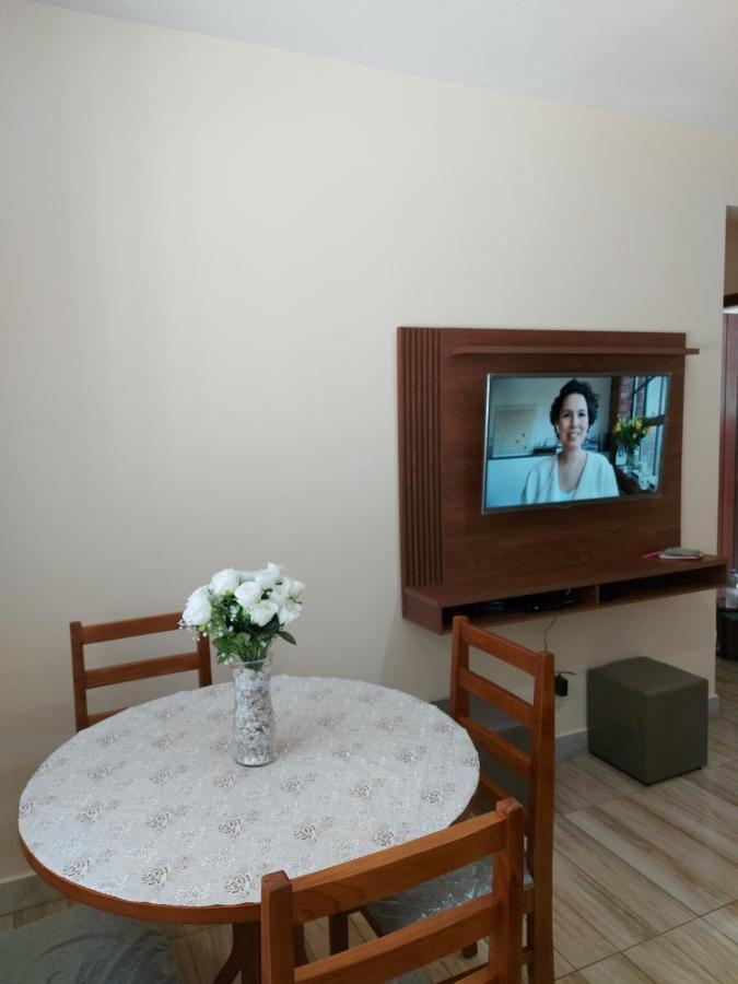 Apartamento Com Vista Para Praia Do Forte Em Cabo Frio Appartement Buitenkant foto