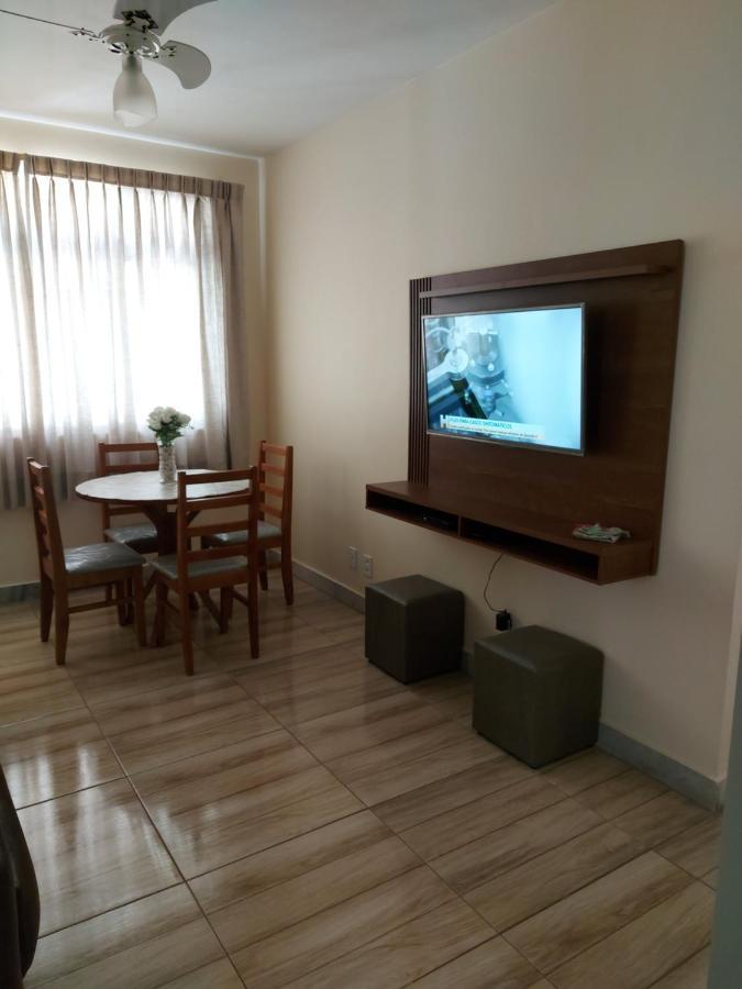 Apartamento Com Vista Para Praia Do Forte Em Cabo Frio Appartement Buitenkant foto
