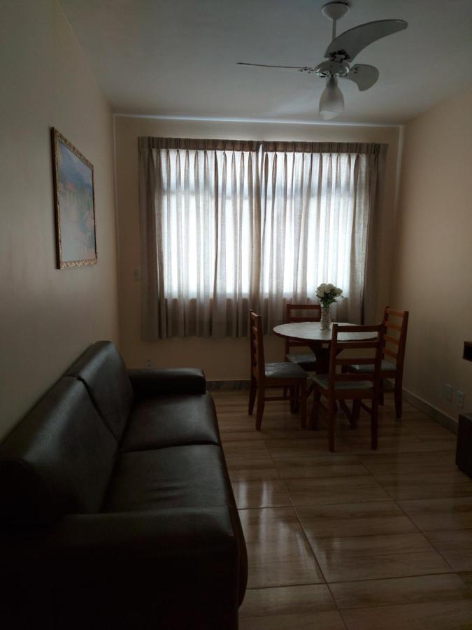 Apartamento Com Vista Para Praia Do Forte Em Cabo Frio Appartement Buitenkant foto