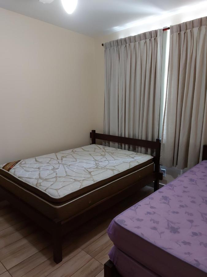 Apartamento Com Vista Para Praia Do Forte Em Cabo Frio Appartement Buitenkant foto