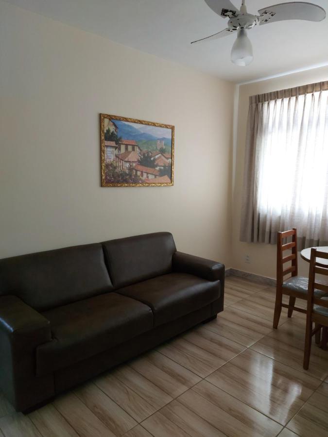 Apartamento Com Vista Para Praia Do Forte Em Cabo Frio Appartement Buitenkant foto