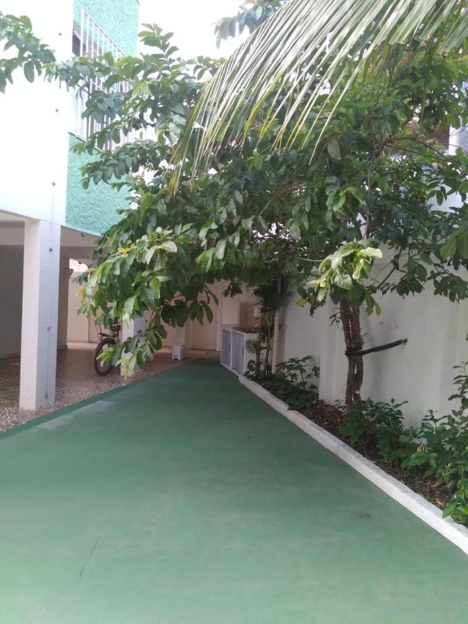 Apartamento Com Vista Para Praia Do Forte Em Cabo Frio Appartement Buitenkant foto