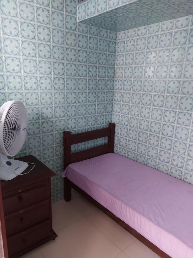 Apartamento Com Vista Para Praia Do Forte Em Cabo Frio Appartement Buitenkant foto