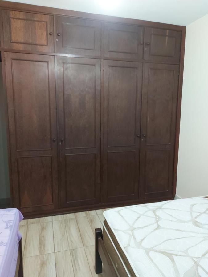 Apartamento Com Vista Para Praia Do Forte Em Cabo Frio Appartement Buitenkant foto