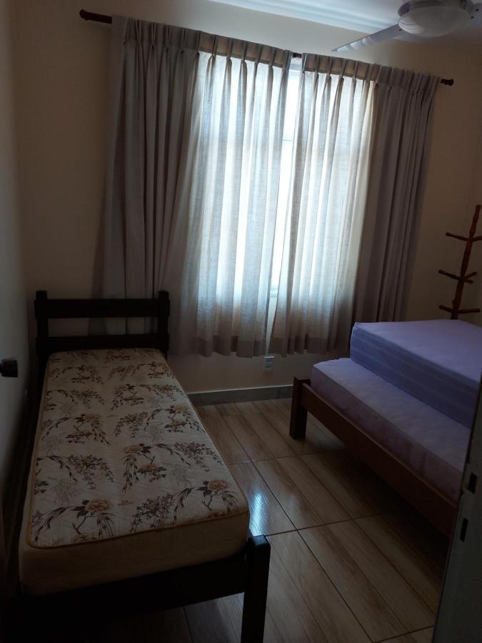 Apartamento Com Vista Para Praia Do Forte Em Cabo Frio Appartement Buitenkant foto