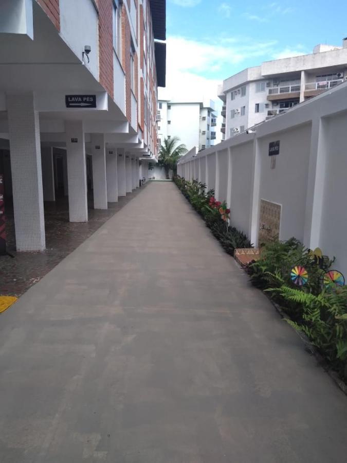 Apartamento Com Vista Para Praia Do Forte Em Cabo Frio Appartement Buitenkant foto