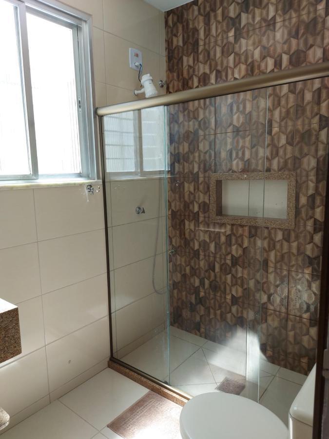 Apartamento Com Vista Para Praia Do Forte Em Cabo Frio Appartement Buitenkant foto